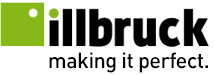 illbruck Logo
